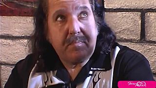 Hot Babes Tera Patrick Lick Juicy Asses and Pussies in Lingerie Orgasms