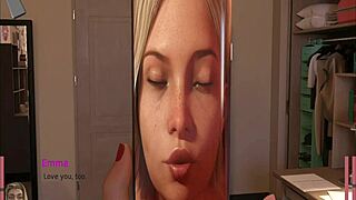 lesbian superhero licks wet pussy in ep 4.