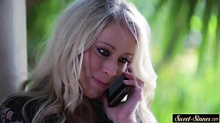 mature mother-in-law sneaks cowgirl ride on taboo cock