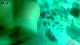 She Gets Dripping Wet Before Anal in Her Tight Ass