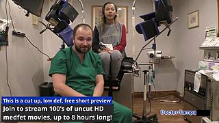 kalani luana facefucked hard backstage by dr tampa