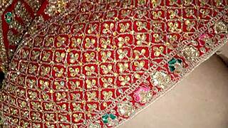 indian desi brother-in-law seduces sister-in-law for intense bedroom sex