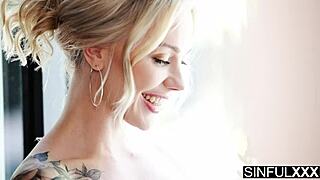 will you miss me after fucking my juicy shaved pussy angie lynx francis x?