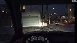 Street Hooker Sucks Cock Deep Then Swallows Huge Cum Load in Her Mouth