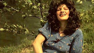 Dark Lantern Entertainment evokes vintage nature girl serenity