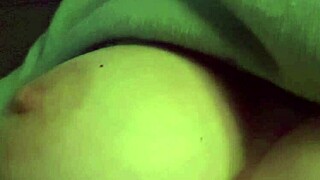 Italian Milf Artemisia Bounces Massive Natural Tits Seductively