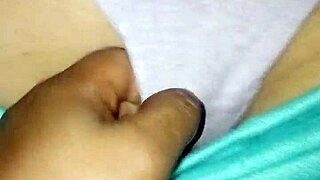 peruvian babe teases her tight curves close-up