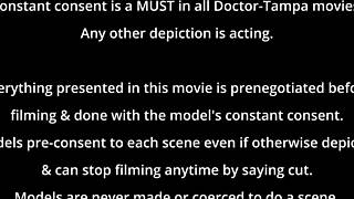 dr tampa handcuffs jasmine rose for hospital dildo humiliation