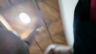 iris-esther's gallo gets intense licking and sucking