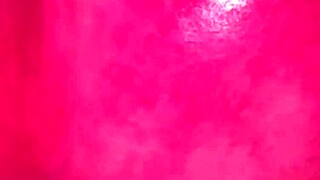 couple pops virgin's cherry on halloween with creampie and licks