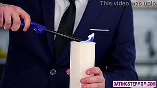 i can't resist bunny madison's big tits breeding urge