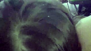 whoa homemade bbw housewife kandy kane deepthroats fat cock like a total slut 😩🍆💦