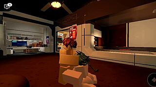 mi amigo en roblox me usa su big cock para correrse en mi ass y tits