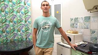 yo katty west, your hubby invited his buddy to fuck your wet slut pussy rough!