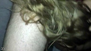 wanna see this teen gag on cock with sloppy licks and deep sucks?