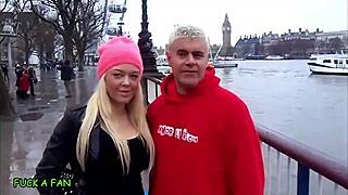 porno dan's london orgy has delilah dash lucy adrenna winters riding big cocks 😈 gangbang frenzy