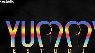 Agatha Mama Swallows Loads After DP Anal Rimming!