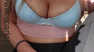 Naughty Teacher's Big Ass And Tits Bounce As She Dildos Pussy Post-Class Dismissal