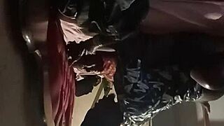 Intense gay sex with an experienced woman in a full-length video with loads of cum
