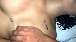 using my dildo vibrator and sucking him off till he cums in my mouth