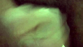 Brazilian Wife Enjoys Intimate Moments