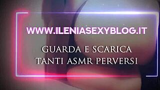 30 E Lode - Italiana ASMR Dialoghi Sexy