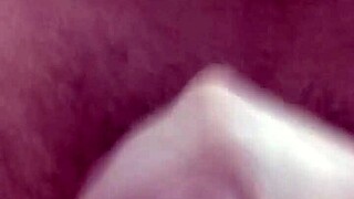 Brazilian Wife Enjoys Intimate Moments