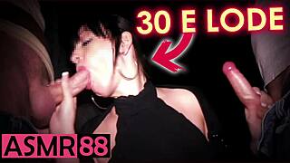 30 E Lode - Italiana ASMR Dialoghi Sexy
