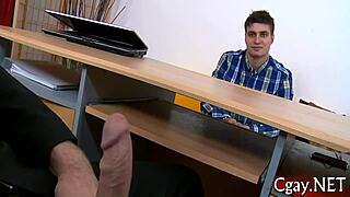 Intriguing furry gay art collection series