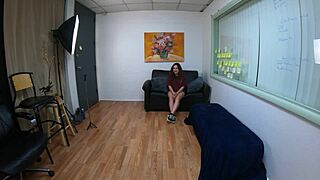 Lala Rose's Casting Interview Session