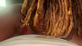 Nookiescookies Sucks Wet Cock and Delivers Hard Cumshot