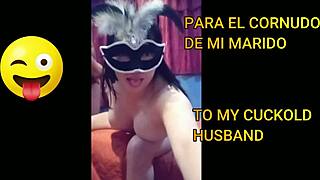 otra vez engaño a mi esposo con otro