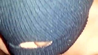 Home video clip from October 21, 2015, at 8:30 PM