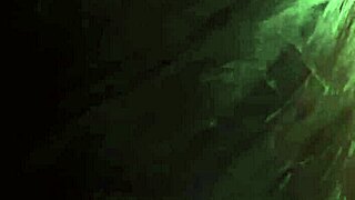 Rica eagerly sucks Rick's cock in intense oral session