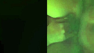 Hey, watch this sexy redhead getting her pussy filled with a hot cumshot 😏