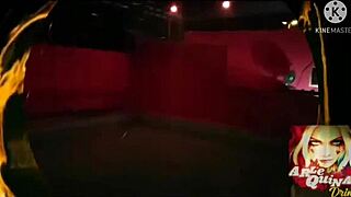 did you call the neighbor's wife for a gangbang?