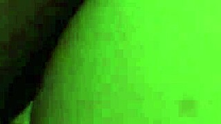 White Girl Sucks Cock Hard!