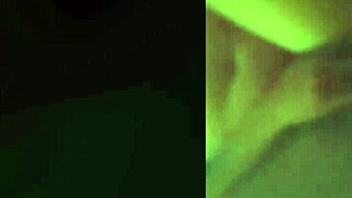 Hey, watch this sexy redhead getting her pussy filled with a hot cumshot 😏