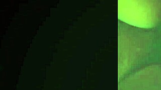 Hey, watch this sexy redhead getting her pussy filled with a hot cumshot 😏