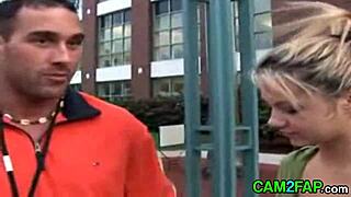 i crave this hot blonde's free porn video passion