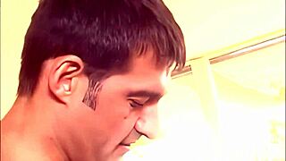 Busty lesbians and a toy or two: A steamy threesome with Anna Nova