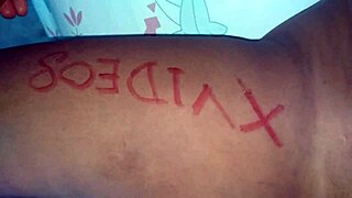 Emotional Video of Teen with Big Tits Craving Monster Cock Action