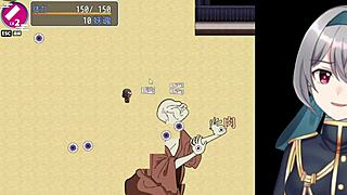 Heiankyo Invader Trial Version with Machine Translated Subtitles Part 2 3