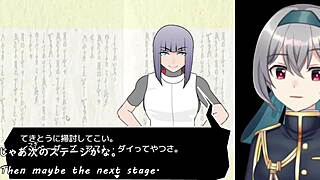 Heiankyo Invader Trial Version with Machine Translated Subtitles Part 2 3