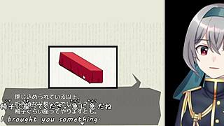 Heiankyo Invader Trial Version with Machine Translated Subtitles Part 2 3