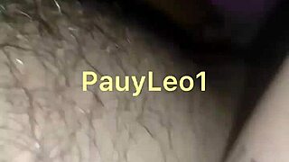 Real homemade Mexican MILF gets fucked