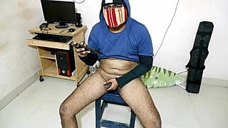 This is enough to see my cock closeup