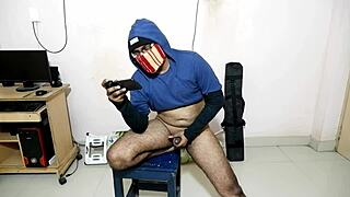 This is enough to see my cock closeup