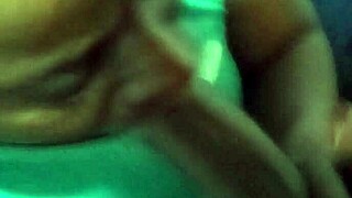 Kat sucking and swallowing deep 😋