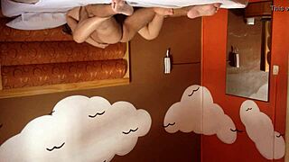 Bold Peruvian MILF Gets Wild in Hardcore Action Tonight